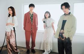 トップ > アーティスト名「り」 > 緑黄色社会. æ³¨ç›®ã®ãƒãƒ³ãƒ‰ ç·'é»„è‰²ç¤¾ä¼š ãªã„ãªã„ ã¥ãã—ã§çµæˆã—ã¦ã„ãŸ Ananãƒ‹ãƒ¥ãƒ¼ã‚¹ ãƒžã‚¬ã‚¸ãƒ³ãƒã‚¦ã‚¹