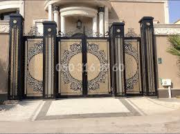 Pin By Saif On Modern Furniture House Gate Design Door Gate Design Iron Gate Design