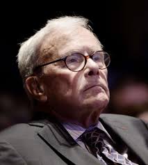 Brokaw out, McMahon in as Sacred Heart commencement speaker