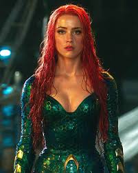Dc Uhd On Instagram Mera Aquaman In 2020 Marvel Heroines Female Furies Aquaman Film