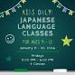 Kids Only: Japanese Language Classes event image