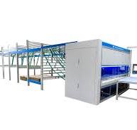 Corrugated Cardboard Box Making Machine