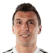 Fifa 16 fifa 17 fifa 18 fifa 19 fifa 20 fifa 21. Mario Mandzukic Fifa 20 84 Rated Futwiz