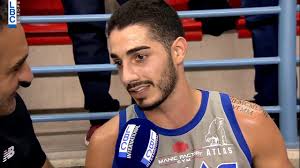 Alfa Basketball Championship Ali Farhat