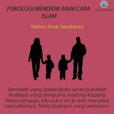 Sudah barang tentu harus dipersiapkan untuk mengetahui beberapa cara mendidik anak dalam islam, berikut ini adalah beberapa contoh yang bisa digunakan untuk mendidik anak. Pin On Parenting