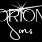Orion Sons at Goodtime Charly event image