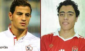 أكرم توفيق لاعب الأهلي يعلق على فوز فريقه ضد الترجي التونسي، والتأهل لنهائي دوري أبطال أفريقيا، مؤكداً جاهزيته للمشاركة بأي مركز مع الفريق الأحمر. Ø§Ù„Ø£Ø´Ù‚Ø§Ø¡ ÙÙ‰ Ø§Ù„ÙƒØ±Ø© Ø§Ù„Ù…ØµØ±ÙŠØ© Ø£ØµØ¯Ù‚Ø§Ø¡ ÙÙ‰ Ø§Ù„Ù…Ù†Ø²Ù„ Ø£Ø¹Ø¯Ø§Ø¡ Ø¯Ø§Ø®Ù„ Ø§Ù„Ù…Ù„Ø¹Ø¨ ØµØ§Ù„Ø­ Ø¬Ù…Ø¹Ø© ÙˆÙ„Ø§Ø¹Ø¨ ÙˆØ³Ø· Ø¥Ù†Ø¨Ù‰ Ø§Ù„Ø«Ù„Ø§Ø«Ù‰ ØªÙˆÙÙŠÙ‚ Ø¨Ø§Ù„Ø£Ù‡Ù„Ù‰ ÙˆØ§Ù„Ø²Ù…Ø§Ù„Ùƒ ÙˆØ§Ù„Ø¬ÙŠØ´ Ø§Ù„Ø£Ø®ÙˆØ§Ù† Ø¨Ø³Ø§Ù… Ø¨Ø§Ù„Ø·Ù„Ø§Ø¦Ø¹ ÙˆØ£Ø³ÙˆØ§Ù† ÙˆØ§Ù„Ø«Ù†Ø§Ø¦Ù‰ Ø±ÙŠØ§Ù† Ø¨Ù‚Ù„Ø¹Ø© Ø§Ù„Ø¬Ø²ÙŠØ±Ø© ÙˆØ§Ù„Ø¯Ø§Ø®Ù„ÙŠØ© Ø§Ù„ÙŠÙˆÙ… Ø§Ù„Ø³Ø§Ø¨Ø¹