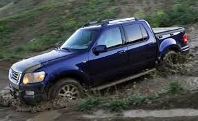 Market are the ford ranger xl, xlt, and lariat. The Visual History Of Ford S Compact Pickups