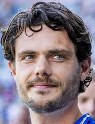 David Moberg Karlsson