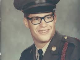 Jessen, Robert D. Army
