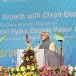 Narendra Modi announces 90000 crore