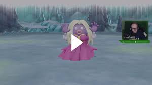 So diese woche gibts die eisige rossana für euch :d hoffe das video kommt genauso gut an wie die anderen aus der reihe ^^. Shiny Rossana Twitch