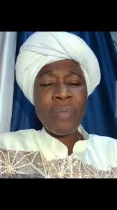 Mama Cecilia Marfo 🙏 🔥🔥🔥