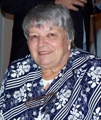 Carol Salisbury Obituary (1936