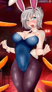 Artist: Landidzu - part 2 at Comics Porn .pro | Page 4