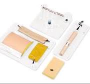 Basic Surgical Skills Day 1 Kit (BSS day 1 kit) | Limbs ...