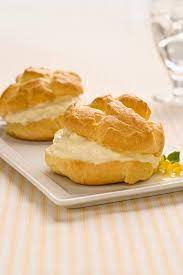 How Do I Store Cream Puff Shells