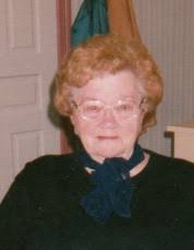 Obituary for Evelyn E. (Yocum) Hawley