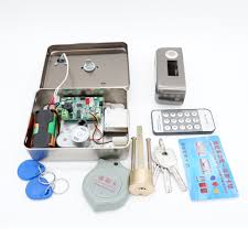 Students enrolled in this accessible program are prepared for transfer to a. Rfid Electronic Door Lock For Video Intercom Support 4pcs Aa Batteries Remote Unlock Home Door Access Control Security System Electric Lock Aliexpress