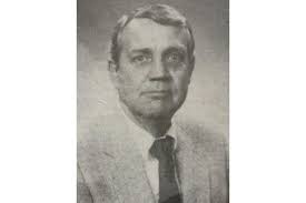 Robert Blocker Obituary (1935