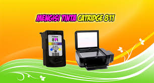 We did not find results for: Cara Pengisian Tinta Printer Catridge Tipe 811 Dengan Benar