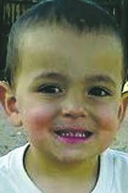 Mother pleads guilty in death of 3-year-old Pojoaque boy