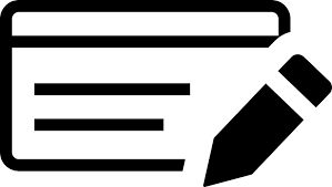 Download Computer Report Icon Png And Svg Vector Free Download SVG, PNG, EPS, DXF File