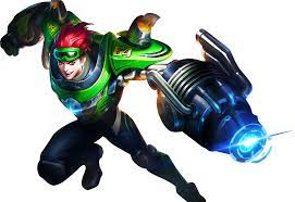 X Borg Moto Drifter Desain Karakter Game Pertahanan Png