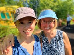 Nancy Effler's Retirement from DeKalb School District Pre-K Program