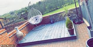 Choose from contactless same day delivery, drive up and more. Savvy Mom Transforms Garden With Wilko Paint And B M Solar Lights Fr24 News English