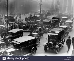 1920s London High Resolution Stock Photography and Images - Alamy