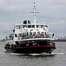 Which ferry companies operate between liverpool to douglas? New Mersey Ferry Funding Decision To Be Taken By Liverpool City Region Combined Authority Liverpool City Region Combined Authority News