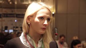 Anna Rufo's Instagram, Twitter & Facebook