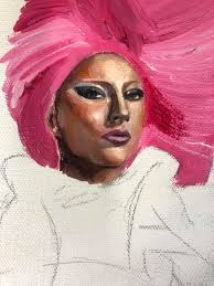 RAINONME ⛈ TONIGHT Ariana Grande https://smarturl.it/ChromaticaPresave