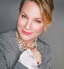 ACTOR CAMILLE MITCHELL