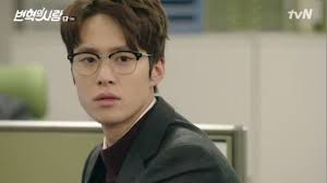 I really like this couple in the drama revolutionary love kwon jae hoon & baek joon gong myung & kang sora. Revolutionary Love Merevolusi Sistem Jadul Curhat Si Ambu