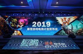 Grab weapons to do others in and supplies to bolster your chances of survival. Netease Reveals 2019 Esports Plan With Blizzard 720k In Prizes For Warcraft Iii Series The Esports Observer