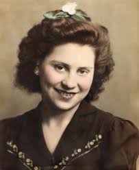 Helen Bentley 10.31.2022