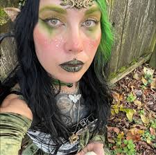 What mushroom types would you like to see in art?