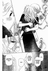 Fruits Basket 131 Page 18 Fruits Basket Fruits Basket Anime Fruits Basket Manga