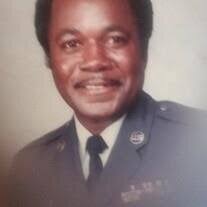 Mr. Ernest Carmichael, Jr. Obituary