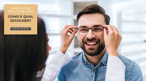Modelos De Oculos De Grau Como E Qual Escolher Blog Otica Diveneza