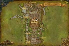 The goal of the dungeon is to be similar to return to karazhan, a long and dangerous . Guide How To Get To Mechagon As Alliance Horde World Of Warcraft Gameplay Guides