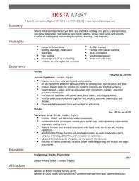 At first glance, this cv example looks very generic, dull and boring. The Best Cv And Cover Letter Templates In The Uk Livecareer