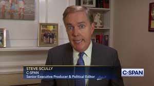 Steve Scully Moderator Of Second Presidential Debate Youtube