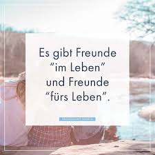 Status Spruch De On Twitter Es Gibt Freunde Im Leben Und Freunde Furs Leben Https T Co Wplhln3egx