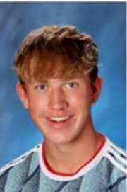 Edmonds School District High School Students of Month for October 2021