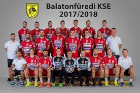 Winterthur pfadi badge terms of use. Ehf Cup Pfadi Winterthur And Balatonfuredi Kse Reach Round 3 Handball Planet