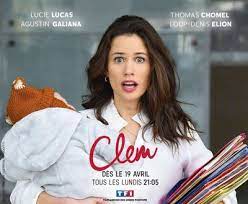Au micro de nos confrères de télé star, lucie lucas, l'héroïne de la série clem a fait quelques révélations sur le prochain opus. Clem Saison 11 La Date Du Retour De La Serie Sur Tf1 Devoilee Tele Star