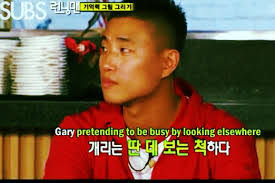 Gary Monday's Instagram, Twitter & Facebook